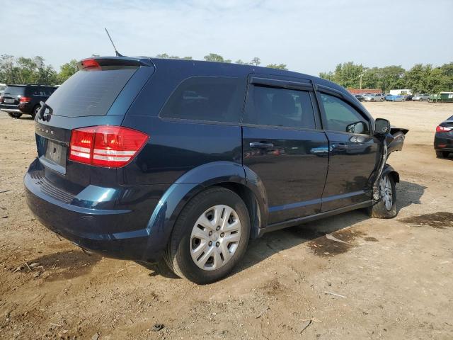 2015 DODGE JOURNEY SE - 3C4PDCAB5FT591961