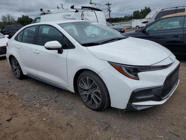 2021 TOYOTA COROLLA SE - 5YFS4MCE0MP083887