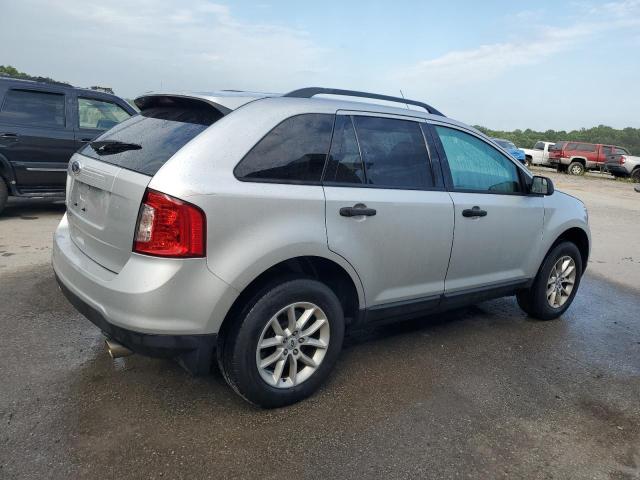 VIN 2FMDK3GC1EBA14231 2014 Ford Edge, SE no.3