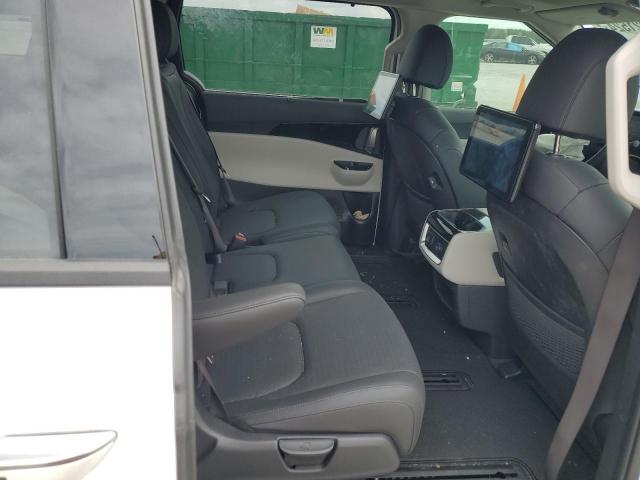 2024 KIA CARNIVAL S KNDNE5H37R6392553