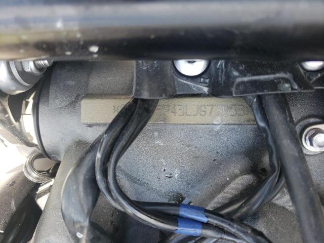 2020 TRIUMPH MOTORCYCLE SPEED TRIP - SMTN53P43LJ977053