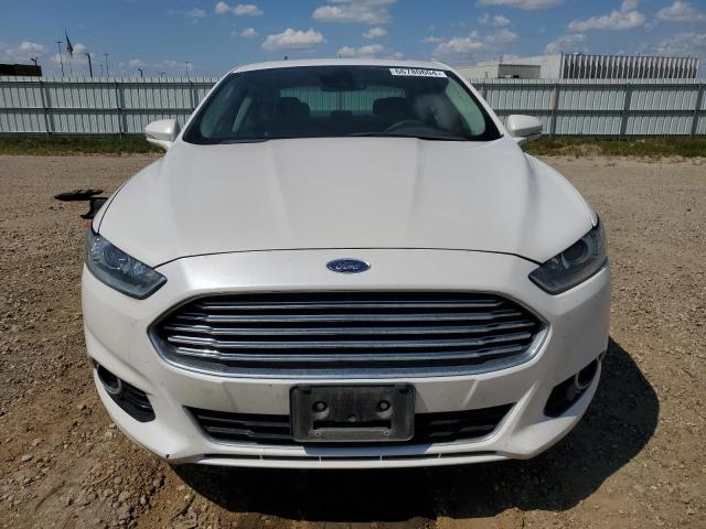 VIN 3FA6P0K98FR151118 2015 Ford Fusion, Titanium no.5