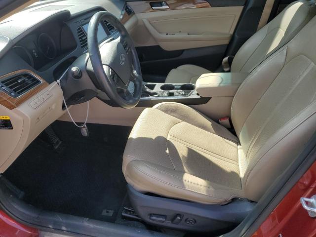2015 HYUNDAI SONATA LIM - 5NPE34AF1FH241035
