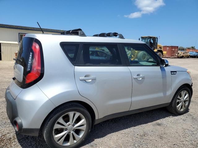 VIN KNDJP3A55E7745580 2014 KIA Soul, + no.3