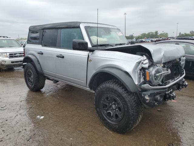 2023 FORD BRONCO BAS 1FMEE5DP6PLC02650  67577414