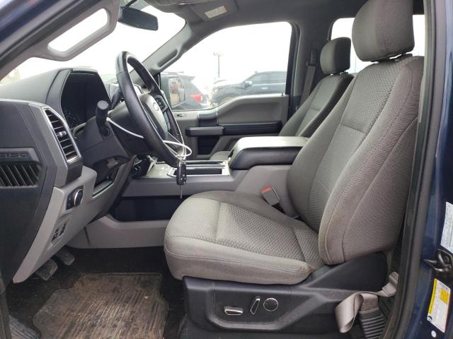 2018 FORD F150 SUPER - 1FTEW1EP4JKF14861