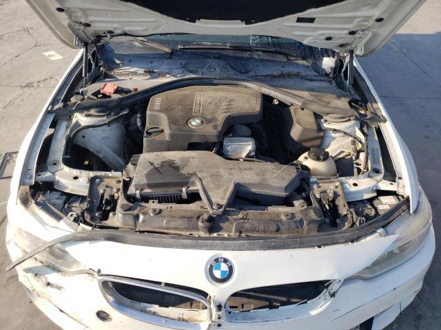 VIN WBA3N3C56EF711503 2014 BMW 4 Series, 428 I no.11