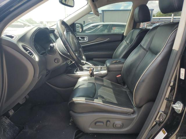 2017 INFINITI QX60 - 5N1DL0MM6HC545812