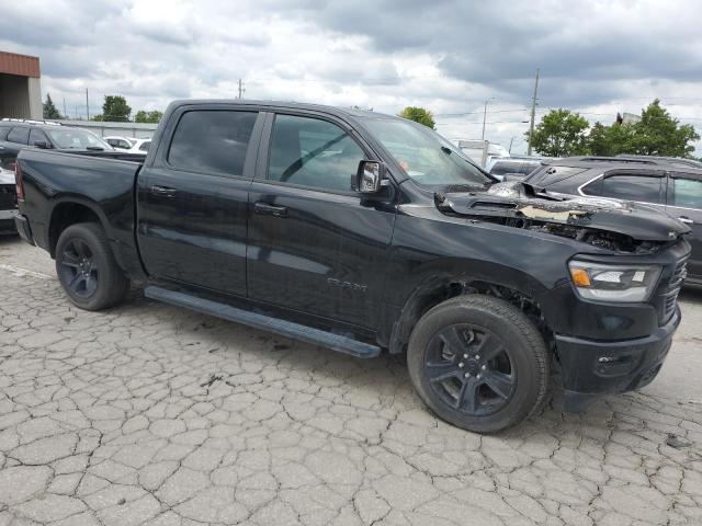 VIN 1C6SRFFT5LN392345 2020 RAM 1500, Big Horn/Lone... no.4