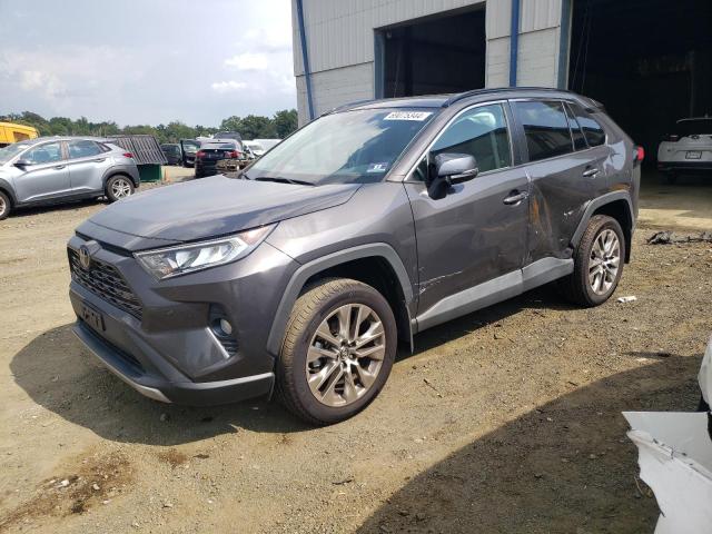 2019 TOYOTA RAV4 LIMIT #2962353007