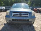 HONDA PILOT EXL photo