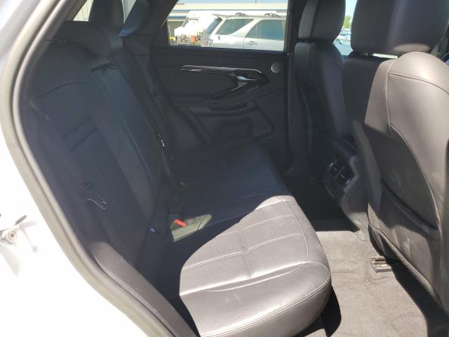 2023 LAND ROVER RANGE ROVE - SALZT2FX0PH197948
