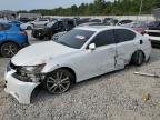 2015 LEXUS GS 350 - JTHBE1BL4FA013245