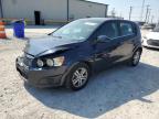 2015 CHEVROLET SONIC LT - 1G1JC6SH4F4114367
