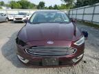 FORD FUSION SE photo