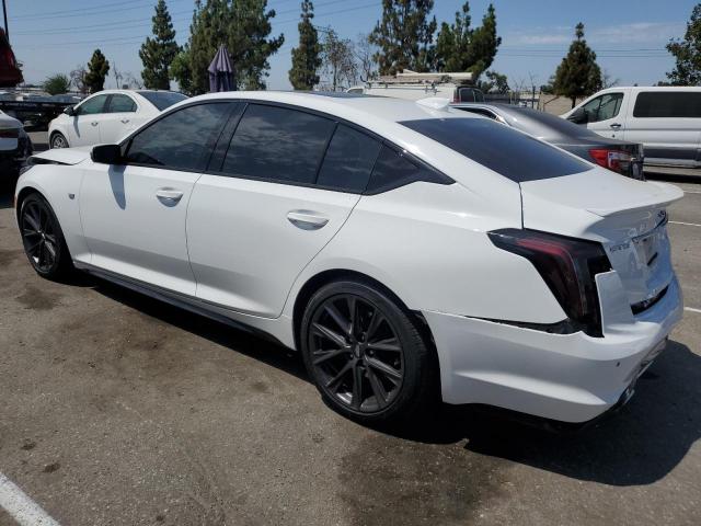 2022 CADILLAC CT5 SPORT - 1G6DP5RK1N0114209