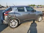 NISSAN JUKE S photo