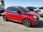 FIAT 500 SPORT photo