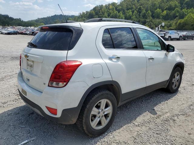 2019 CHEVROLET TRAX 1LT - KL7CJPSB2KB831778