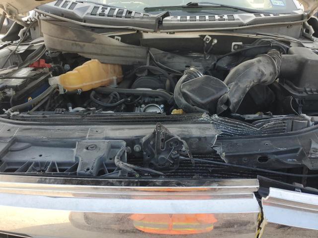 2016 FORD F150 SUPER - 1FTEW1EFXGKF03962