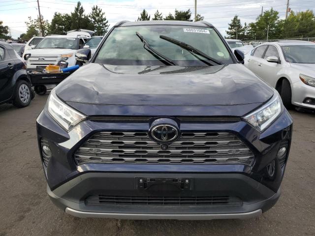 VIN JTMN1RFV4KD503827 2019 Toyota RAV4, Limited no.5