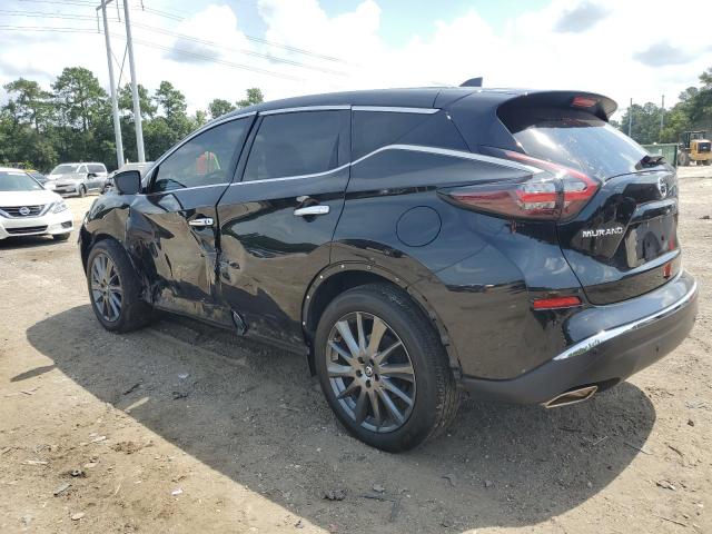 2021 NISSAN MURANO SV - 5N1AZ2BS4MC146633