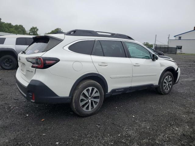 2021 SUBARU OUTBACK PR - 4S4BTADC6M3133047