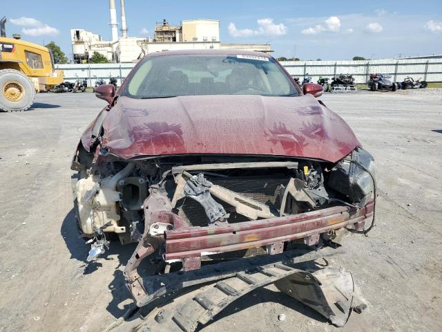 VIN 3FA6P0HD9ER243185 2014 Ford Fusion, SE no.5