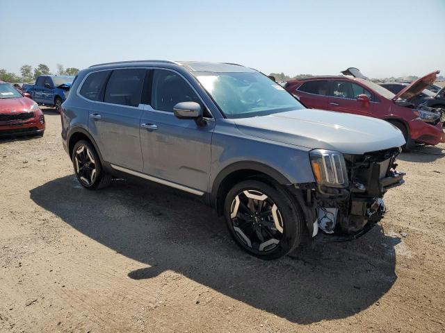2023 KIA TELLURIDE - 5XYP64GC1PG355624