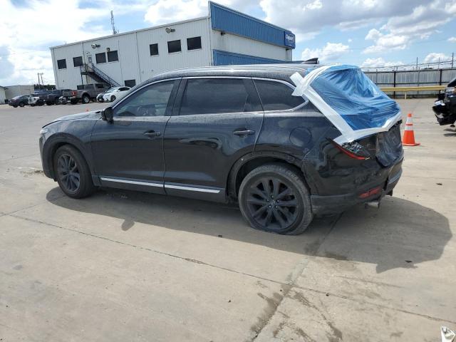 2016 MAZDA CX9 JM3TCBDY1G0113389