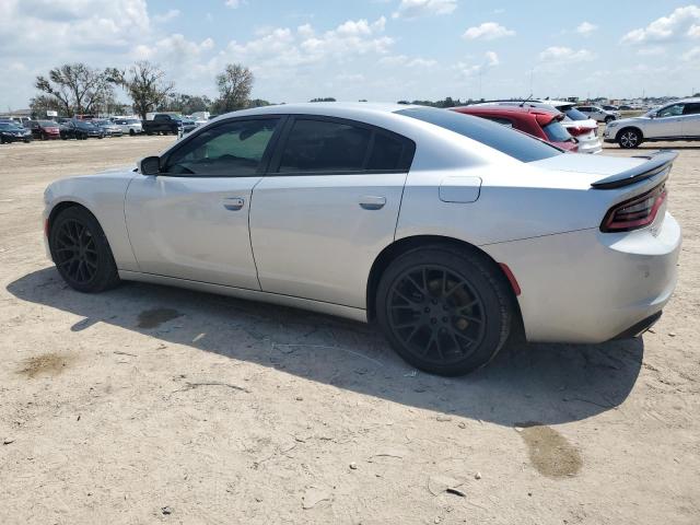 2020 DODGE CHARGER SX - 2C3CDXBGXLH119196