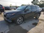 2024 TOYOTA HIGHLANDER - 5TDKDRBH8RS546785