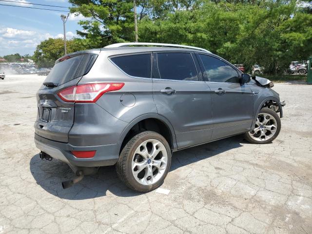 Vin: 1fmcu9j97dub61765, lot: 67462154, ford escape titanium 20133