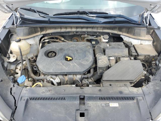 2017 HYUNDAI TUCSON LIM - KM8J33A43HU273108