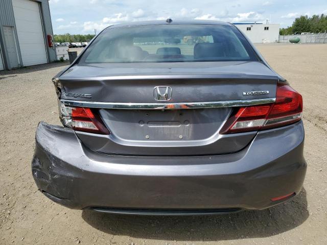 2015 HONDA CIVIC SE - 2HGFB2F77FH044636