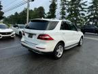 MERCEDES-BENZ ML 350 photo