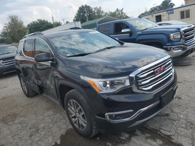 2019 GMC ACADIA SLE - 1GKKNLLS4KZ256606
