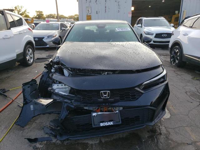 VIN 2HGFE2F59SH510132 2025 HONDA CIVIC no.5