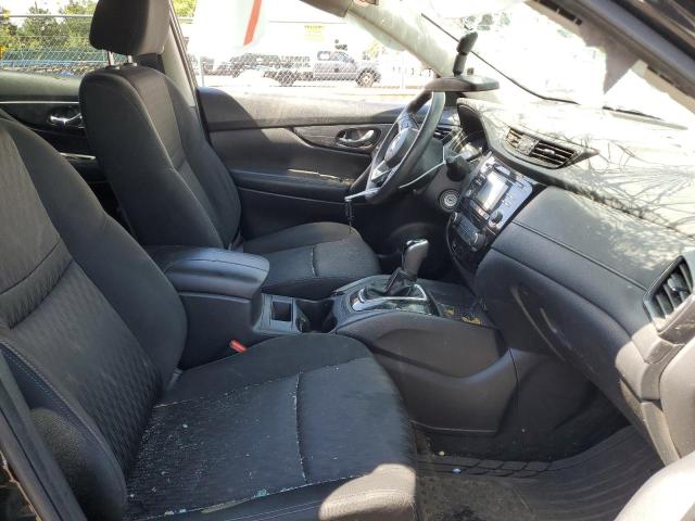 2017 NISSAN ROGUE S - KNMAT2MVXHP523235