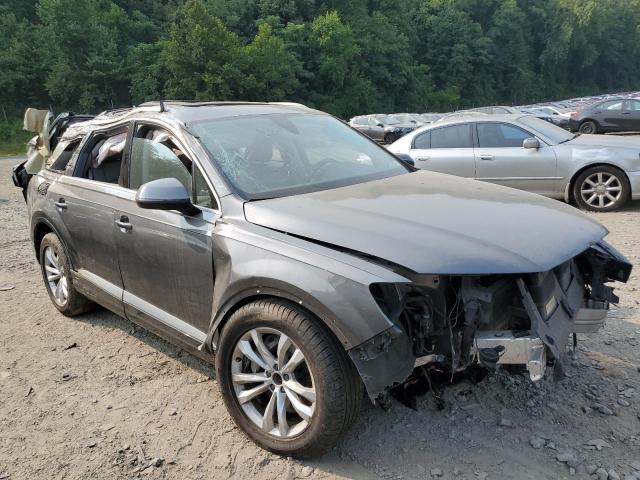 VIN WA1LHAF72JD039290 2018 Audi Q7, Premium Plus no.4