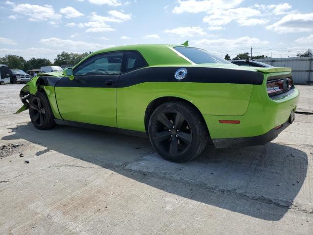 Vin: 2c3cdzat5fh701852, lot: 68433554, dodge challenger sxt 20152