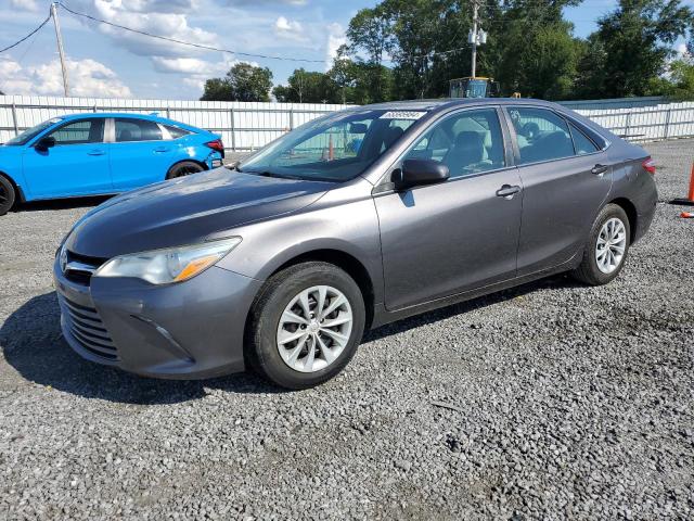 VIN 4T1BF1FK6HU379253 2017 Toyota Camry, LE no.1