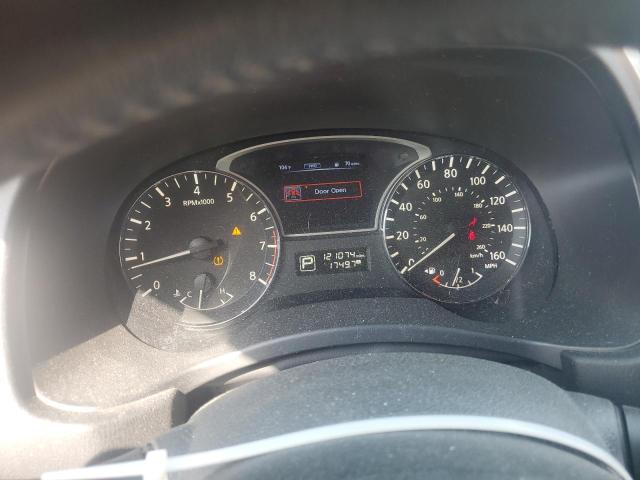 2015 NISSAN PATHFINDER - 5N1AR2MM0FC641302