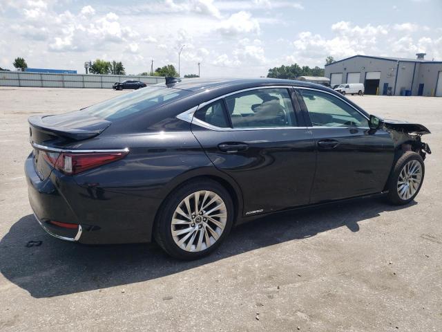 2021 LEXUS ES 300H UL - 58AFA1C16MU010181