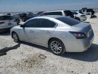 NISSAN MAXIMA S photo