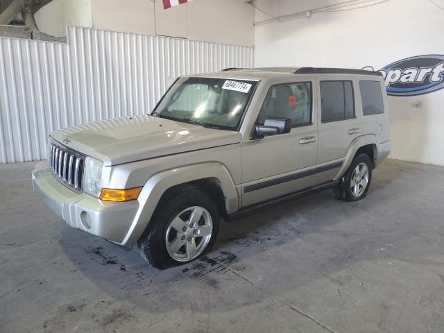 Jeep COMMANDER