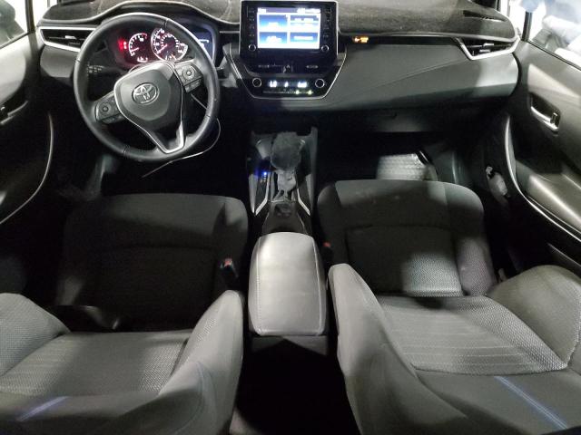2021 TOYOTA COROLLA SE - 5YFS4MCEXMP079216