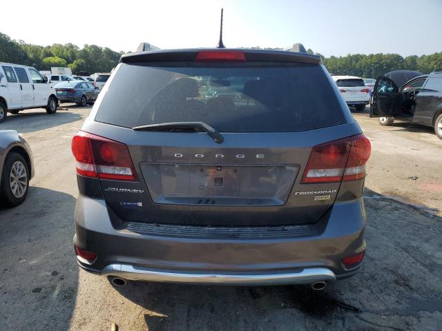 2017 DODGE JOURNEY CR - 3C4PDCGG5HT542801