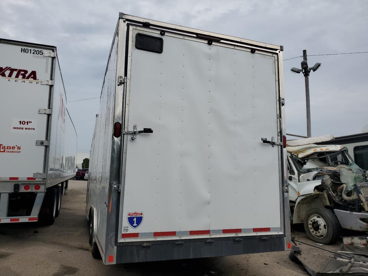 Lot #2942829751 2023 OTHER TRAILER