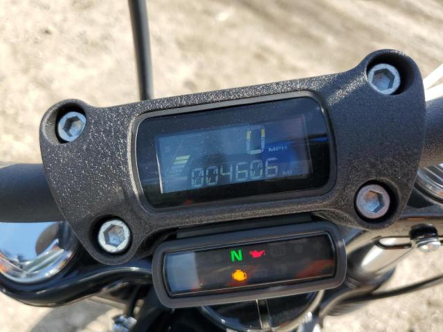 2021 HARLEY-DAVIDSON FXBBS 1HD1YYK16MB043347